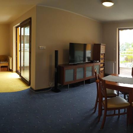 Władysławowo Apartament Books & Sun By The Sea מראה חיצוני תמונה